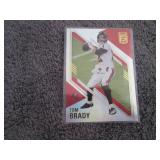 116. Tom Brady Cards...