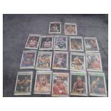 117. 1987-88 Fleer Basketball Cards...