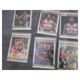 117. 1987-88 Fleer Basketball Cards...