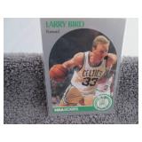 118. 15 Larry Bird Cards...