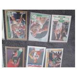 118. 15 Larry Bird Cards...