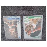 118. 15 Larry Bird Cards...