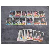 120. 1979-80 Topps Basketball Cards...