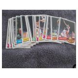 120. 1979-80 Topps Basketball Cards...