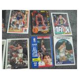 121. 50 John Stockton Cards...