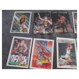 121. 50 John Stockton Cards...
