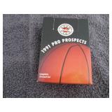 122. 1991 Pro Prospects Basketball ...