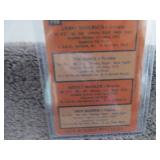 123. 1978 Topps Jack Morris Rookie ...