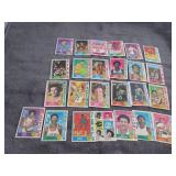 131. 1974-75 Topps Basketballl Card...