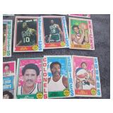 131. 1974-75 Topps Basketballl Card...