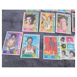 131. 1974-75 Topps Basketballl Card...