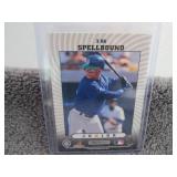 134. 1997 Pinnacle Ken Griffey Jr S...