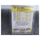 137. 1989 Fleer Bill Ripken Black B...