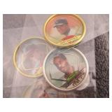 140. 1988 Topps Coins...
