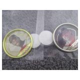 140. 1988 Topps Coins...