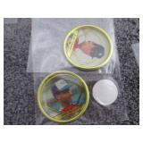 140. 1988 Topps Coins...