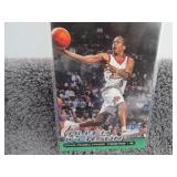 143. Allen Iverson Cards...