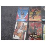143. Allen Iverson Cards...