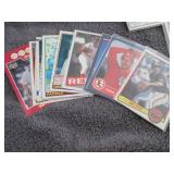 145. 30 Baseball Rookie Cards...
