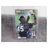 150. 1994 Collectors Choice Michael...