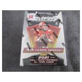 151. 2021 Prizm Draft Picks Blaster...