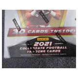 151. 2021 Prizm Draft Picks Blaster...
