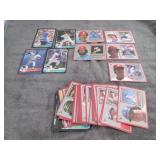 153. 1983 - 1987 Donruss All Star C...