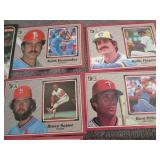 153. 1983 - 1987 Donruss All Star C...