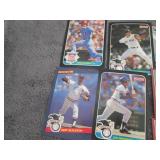153. 1983 - 1987 Donruss All Star C...