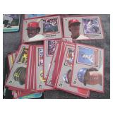 153. 1983 - 1987 Donruss All Star C...