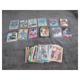 154. 50 Gary Gaetti Cards...