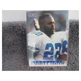 155. Emmitt Smith Cards...