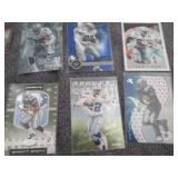 155. Emmitt Smith Cards...