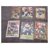 155. Emmitt Smith Cards...