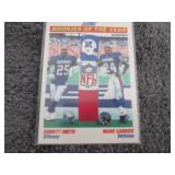 155. Emmitt Smith Cards...