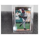 158. 1996 Score Derek Jeter Autogra...