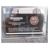 158. 1996 Score Derek Jeter Autogra...