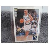 164. 2 Jason Kidd Rookie Cards...