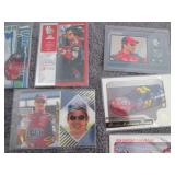 166. 15 Jeff Gordon Cards...