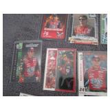 166. 15 Jeff Gordon Cards...