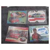 166. 15 Jeff Gordon Cards...