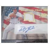 169. 2008 Upper Deck Autograph & Je...