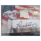 169. 2008 Upper Deck Autograph & Je...