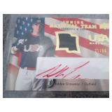 169. 2008 Upper Deck Autograph & Je...