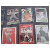 170. 30 Mark McGwire Cards...