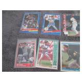 170. 30 Mark McGwire Cards...