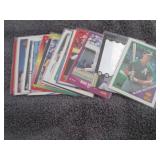 170. 30 Mark McGwire Cards...