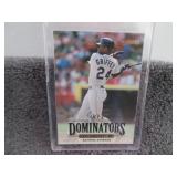 172. 1993 Donruss Ken Griffey JR Do...