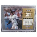 172. 1993 Donruss Ken Griffey JR Do...