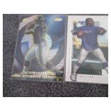 174. 4 Daunte Culpepper Rookie Card...